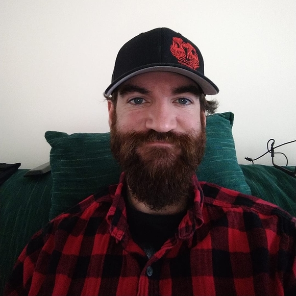 Meet your Posher, Jeremy - Picture 1 of 1